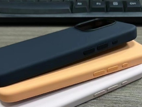 新泰苹果14维修站分享iPhone14手机壳能直接给iPhone15用吗?