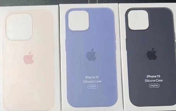 新泰苹果14维修站分享iPhone14手机壳能直接给iPhone15用吗?