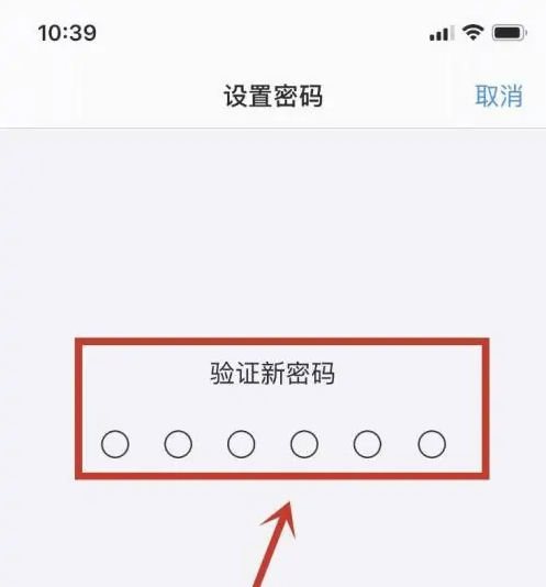 新泰苹果手机维修分享:如何安全的使用iPhone14？iPhone14解锁方法 