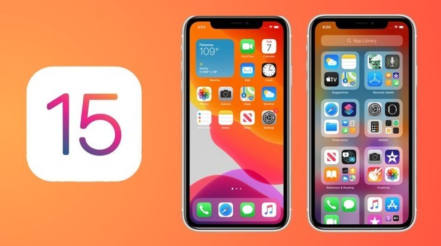 新泰苹果13维修分享iPhone13更新iOS 15.5，体验如何 