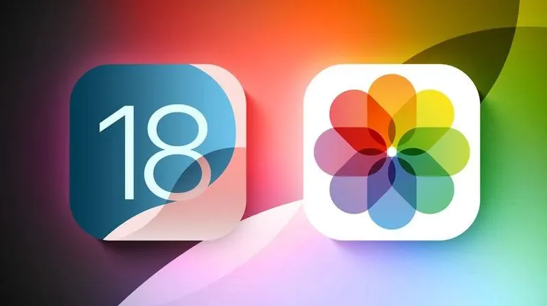 新泰苹果手机维修分享苹果 iOS / iPadOS 18.1Beta 3 发布 