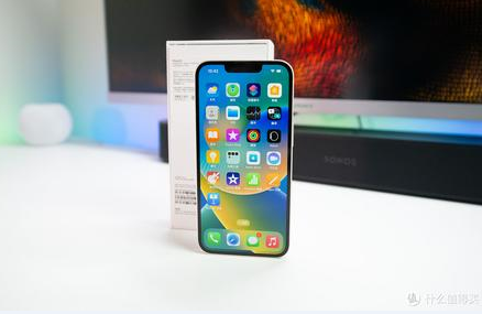 新泰苹果维修点分享iPhone 14维修主板时的细节问题 