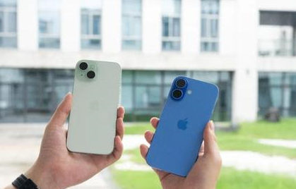 新泰苹果维修点分享iPhone 16 Plus出现自动关机的情况类型 