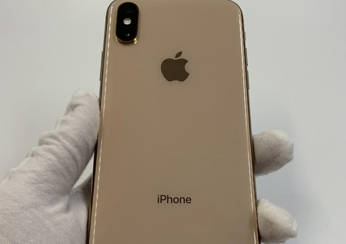 新泰苹果维修点分享iPhone XS锁屏界面交互故障 