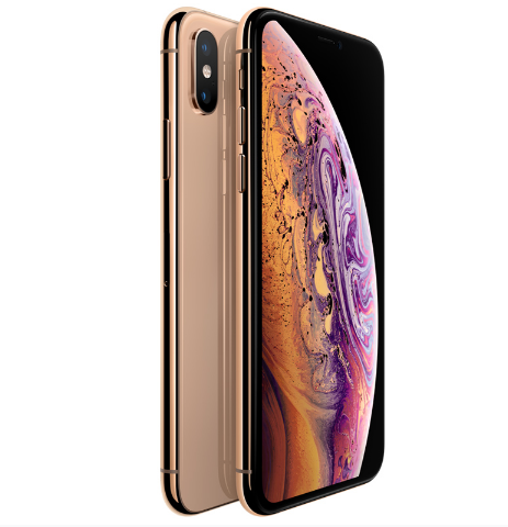 新泰苹果维修点分享iPhone XS Max锁屏快捷入口故障 