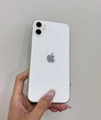 新泰苹果维修点分享iPhone 11黑屏特殊场景解析 