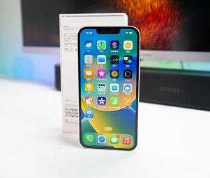 新泰苹果维修点分享iPhone 14 Plus黑屏小众诱因汇总 
