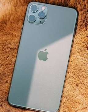 新泰苹果维修点分享iPhone 11 Pro Max电池发烫特殊问题 