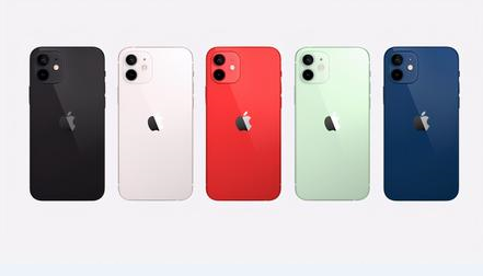 新泰苹果维修点分享iPhone 12电池发烫少见诱因解析 