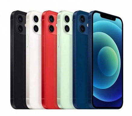 新泰苹果维修点分享iPhone 12 Pro Max发烫冷门故障梳理 